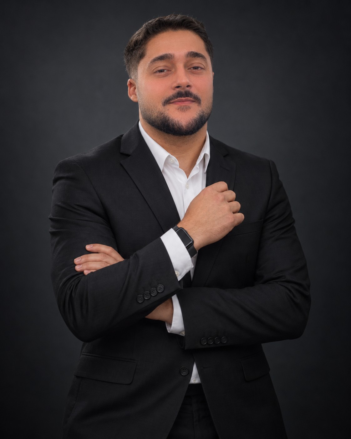 Rafael Prado